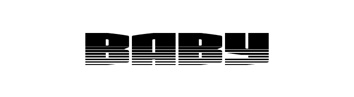 Alpha Century Twotone  Free Fonts Download