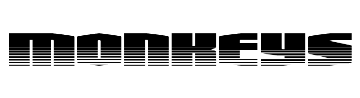 Alpha Century Twotone  Free Fonts Download