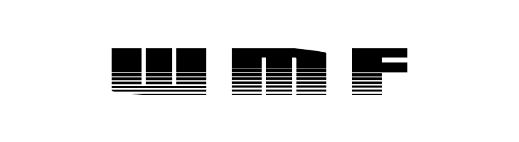 Alpha Century Twotone  Free Fonts Download