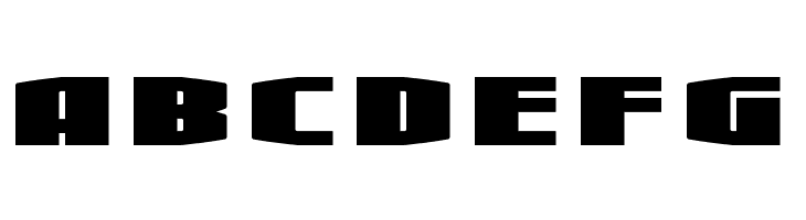 Alpha Century Title  Free Fonts Download