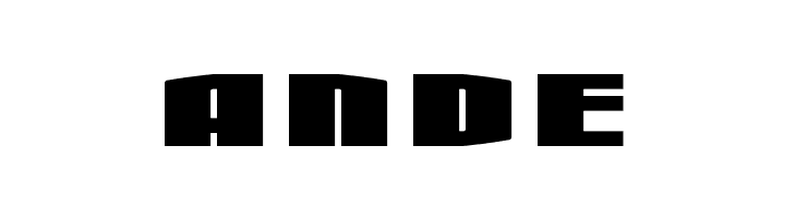 Alpha Century Title  Free Fonts Download