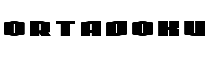 Alpha Century Title  Free Fonts Download