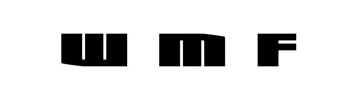 Alpha Century Title  Free Fonts Download