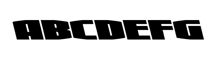 Alpha Century Leftalic  Free Fonts Download