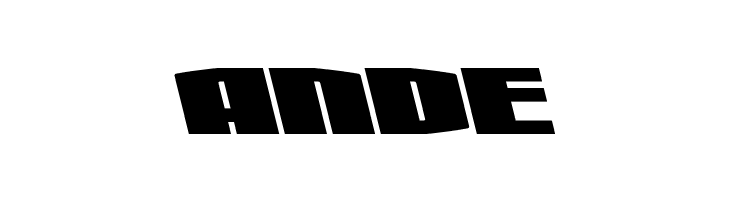 Alpha Century Leftalic  Free Fonts Download