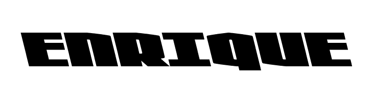 Alpha Century Leftalic  Free Fonts Download