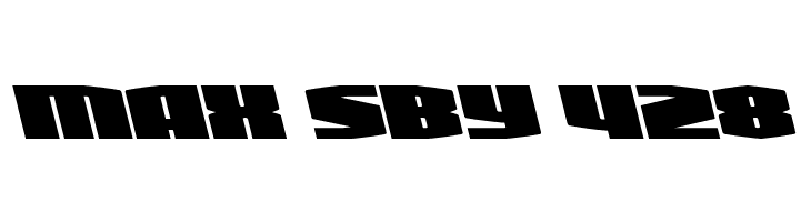 Alpha Century Leftalic  Free Fonts Download