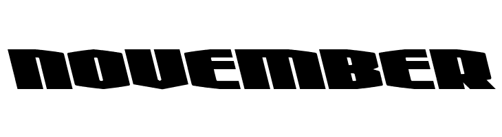 Alpha Century Leftalic  Free Fonts Download