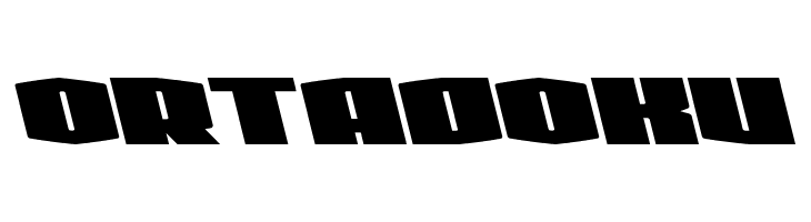 Alpha Century Leftalic  Free Fonts Download