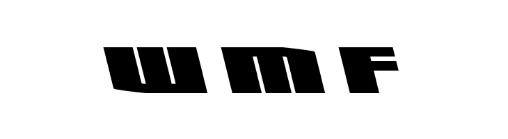 Alpha Century Leftalic  Free Fonts Download