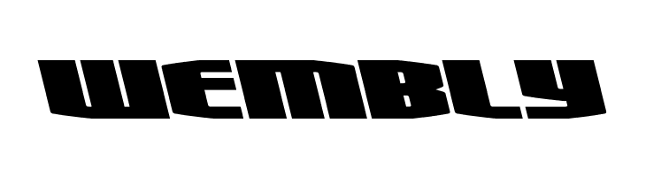 Alpha Century Leftalic  Free Fonts Download