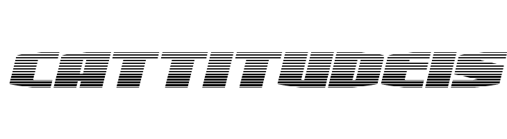 Alpha Century Gradient Italic  Free Fonts Download