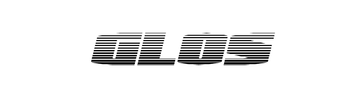 Alpha Century Gradient Italic  Free Fonts Download