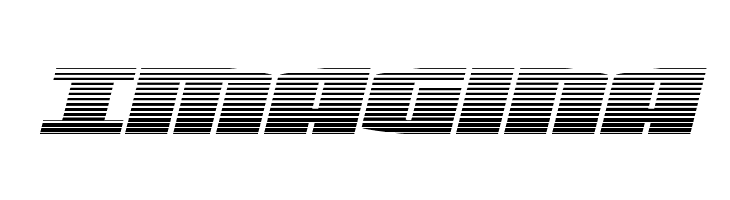 Alpha Century Gradient Italic  Free Fonts Download