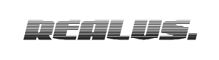 Alpha Century Gradient Italic  Free Fonts Download