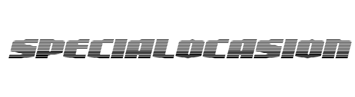 Alpha Century Gradient Italic  Free Fonts Download