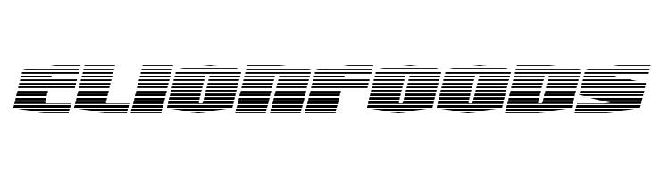 Alpha Century Gradient Italic  Free Fonts Download