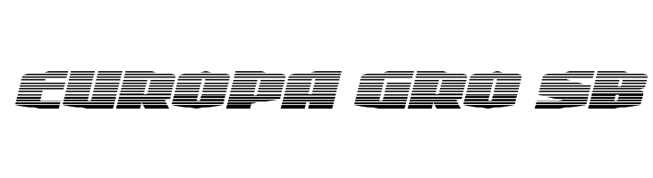 Alpha Century Gradient Italic  Free Fonts Download