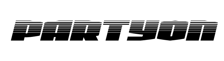 Alpha Century Halftone Italic  Free Fonts Download