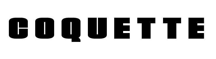 Elephant Gun Title  Free Fonts Download