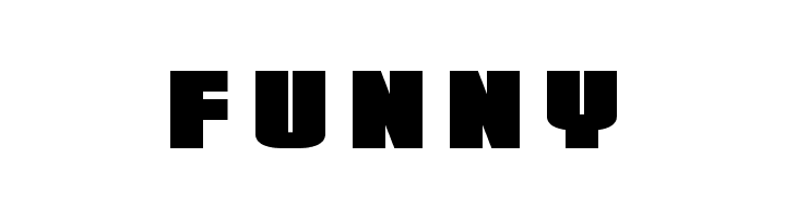 Elephant Gun Title  Free Fonts Download