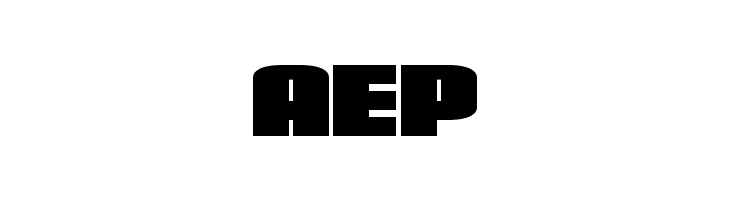 Elephant Gun Expanded  Free Fonts Download