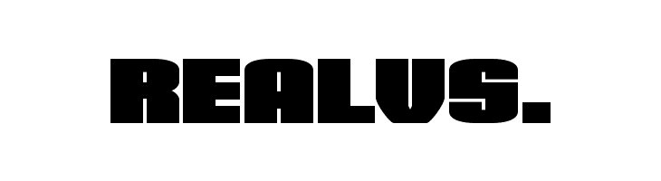 Elephant Gun Expanded  Free Fonts Download