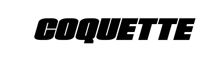 Elephant Gun Super-Italic  Free Fonts Download