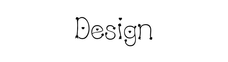 Clipz Cupid  Free Fonts Download