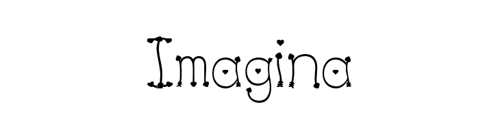 Clipz Cupid  Free Fonts Download