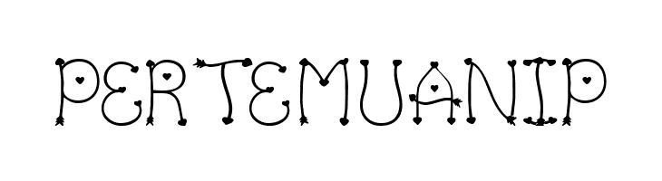 Clipz Cupid  Free Fonts Download