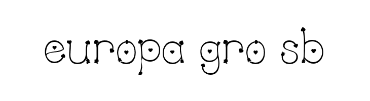 Clipz Cupid  Free Fonts Download
