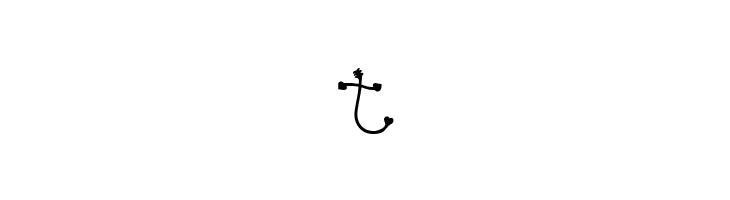 Clipz Cupid  Free Fonts Download