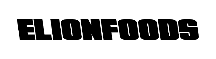 Elephant Gun Semi-Leftalic  Free Fonts Download