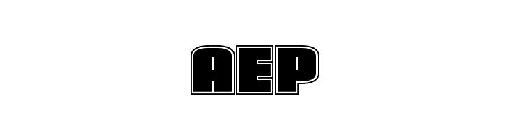Elephant Gun Academy  Free Fonts Download
