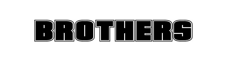 Elephant Gun Academy  Free Fonts Download