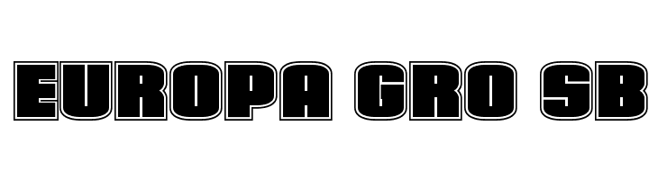 Elephant Gun Academy  Free Fonts Download