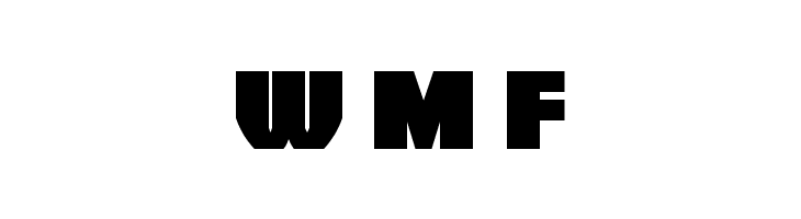 Elephant Gun  Free Fonts Download