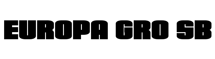 Elephant Gun  Free Fonts Download