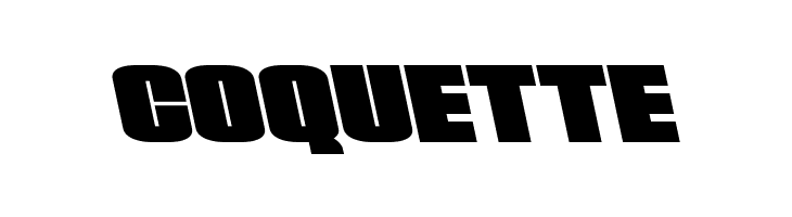 Elephant Gun Leftalic  Free Fonts Download