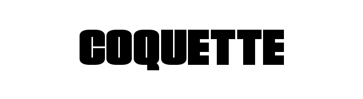 Elephant Gun Condensed  Free Fonts Download