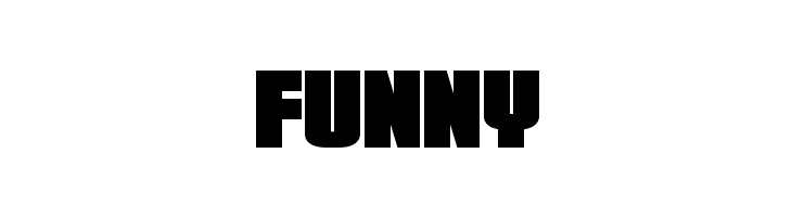 Elephant Gun Condensed  Free Fonts Download