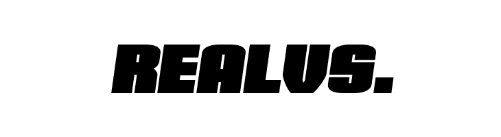 Elephant Gun Semi-Italic  Free Fonts Download