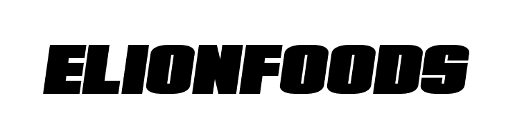 Elephant Gun Semi-Italic  Free Fonts Download