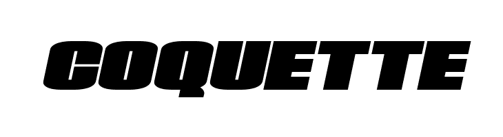 Elephant Gun Expanded Italic  Free Fonts Download