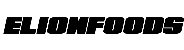 Elephant Gun Expanded Italic  Free Fonts Download