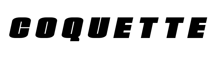 Elephant Gun Title Italic  Free Fonts Download