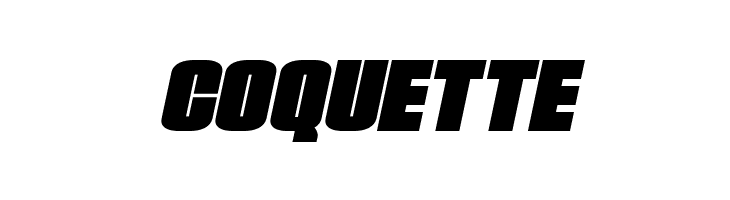 Elephant Gun Condensed Italic  Free Fonts Download