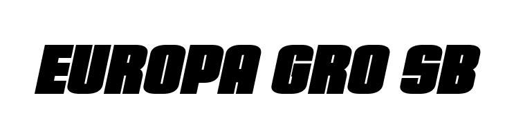 Elephant Gun Condensed Italic  Free Fonts Download