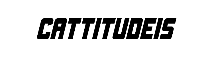 Urban Defender Italic  Free Fonts Download